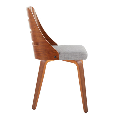 Majestic Office Furniture Chair - Set of 2