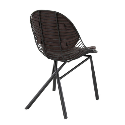 Majestic Office Furniture Chair - Set of 2