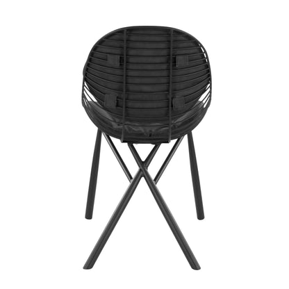 Majestic Office Furniture Chair - Set of 2