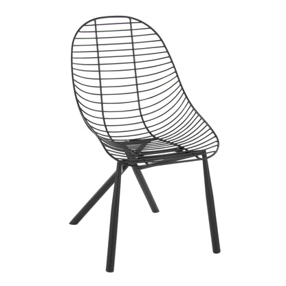 Majestic Office Furniture Chair - Set of 2