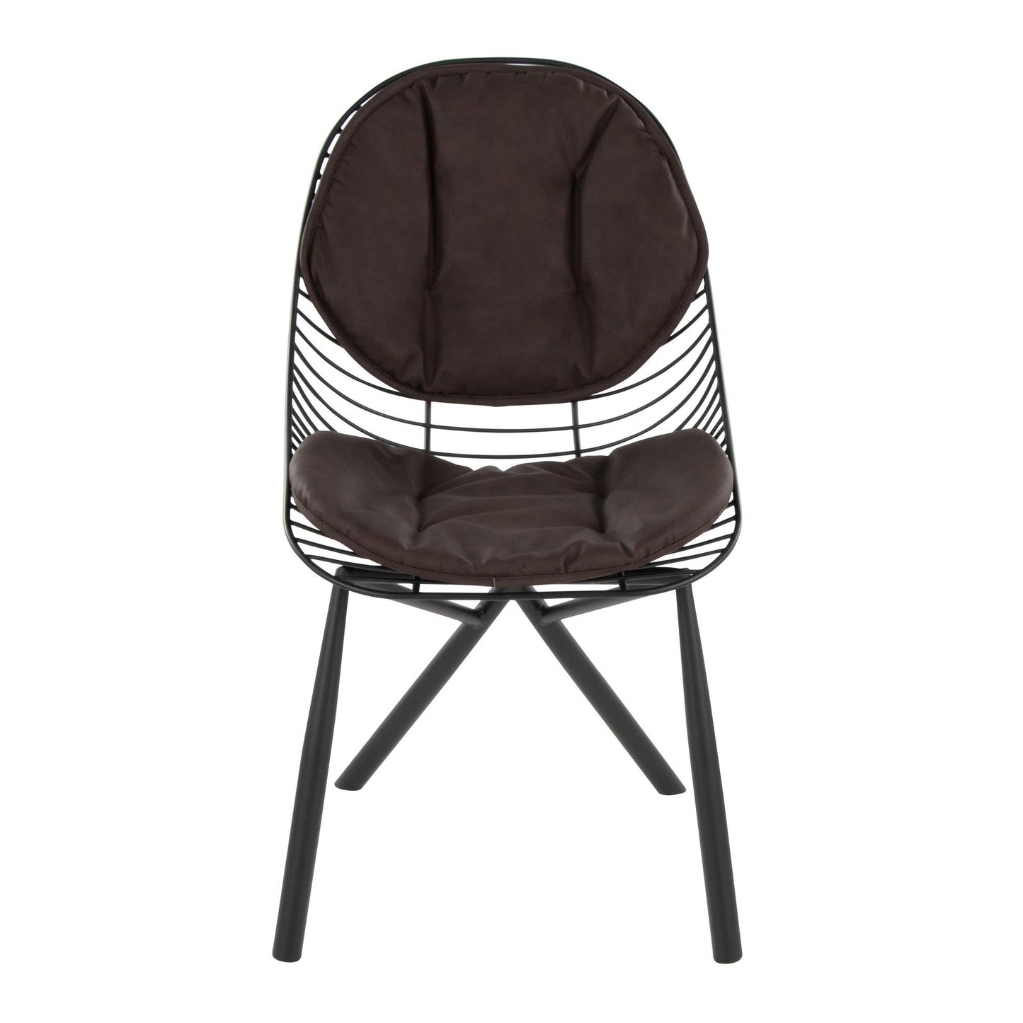 Majestic Office Furniture Chair - Set of 2