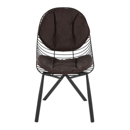 Majestic Office Furniture Chair - Set of 2