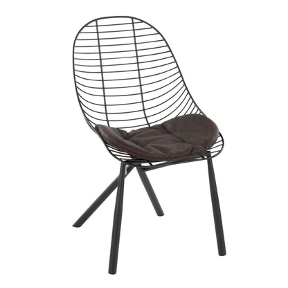 Majestic Office Furniture Chair - Set of 2