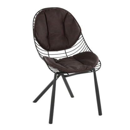 Majestic Office Furniture Chair - Set of 2