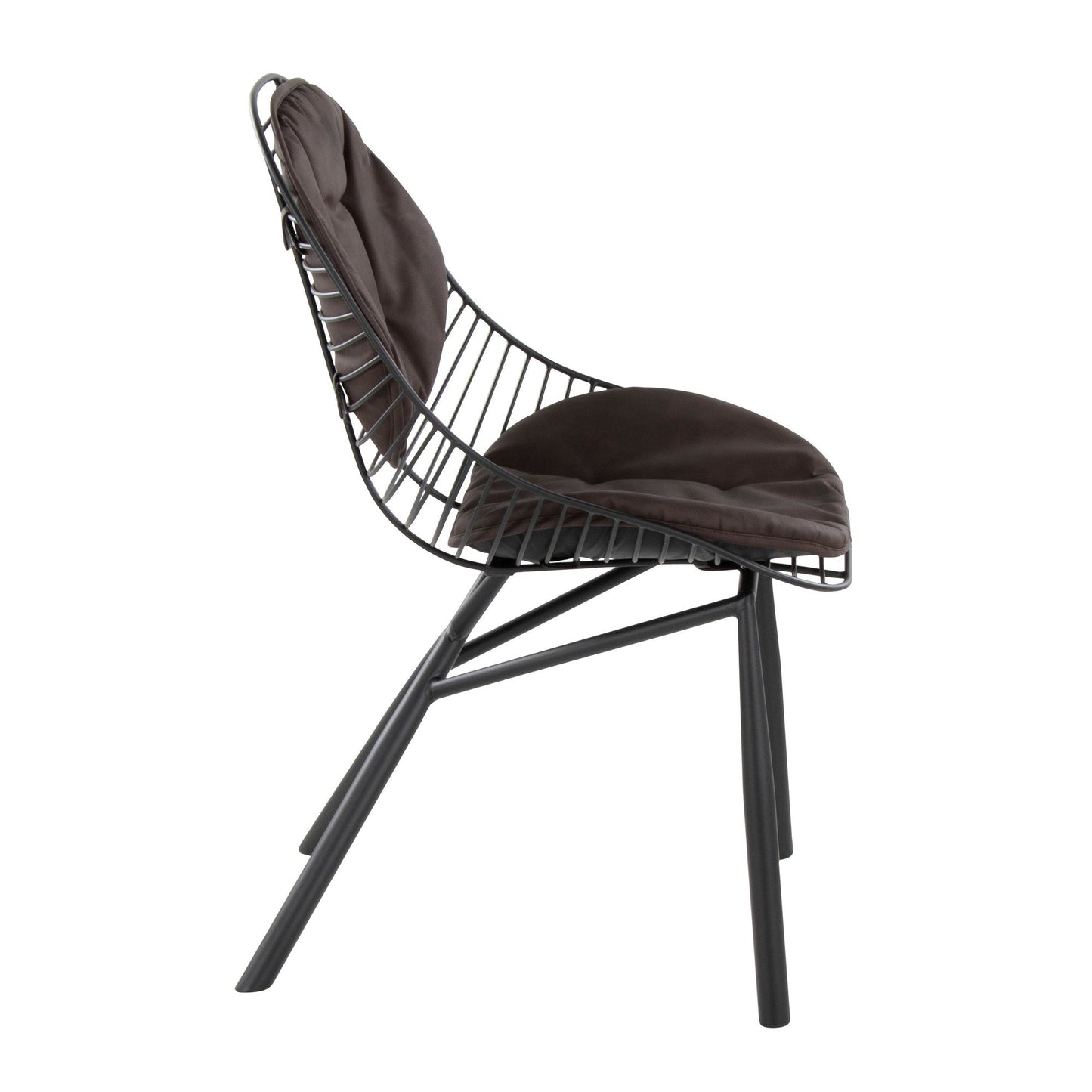 Majestic Office Furniture Chair - Set of 2