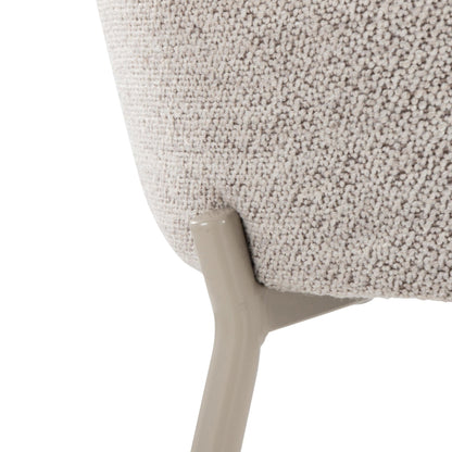 Majestic Office Furniture Upholstered Chair - Set of 2