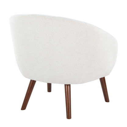 Majestic Office Furniture Lounge Chair