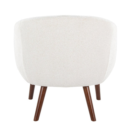 Majestic Office Furniture Lounge Chair