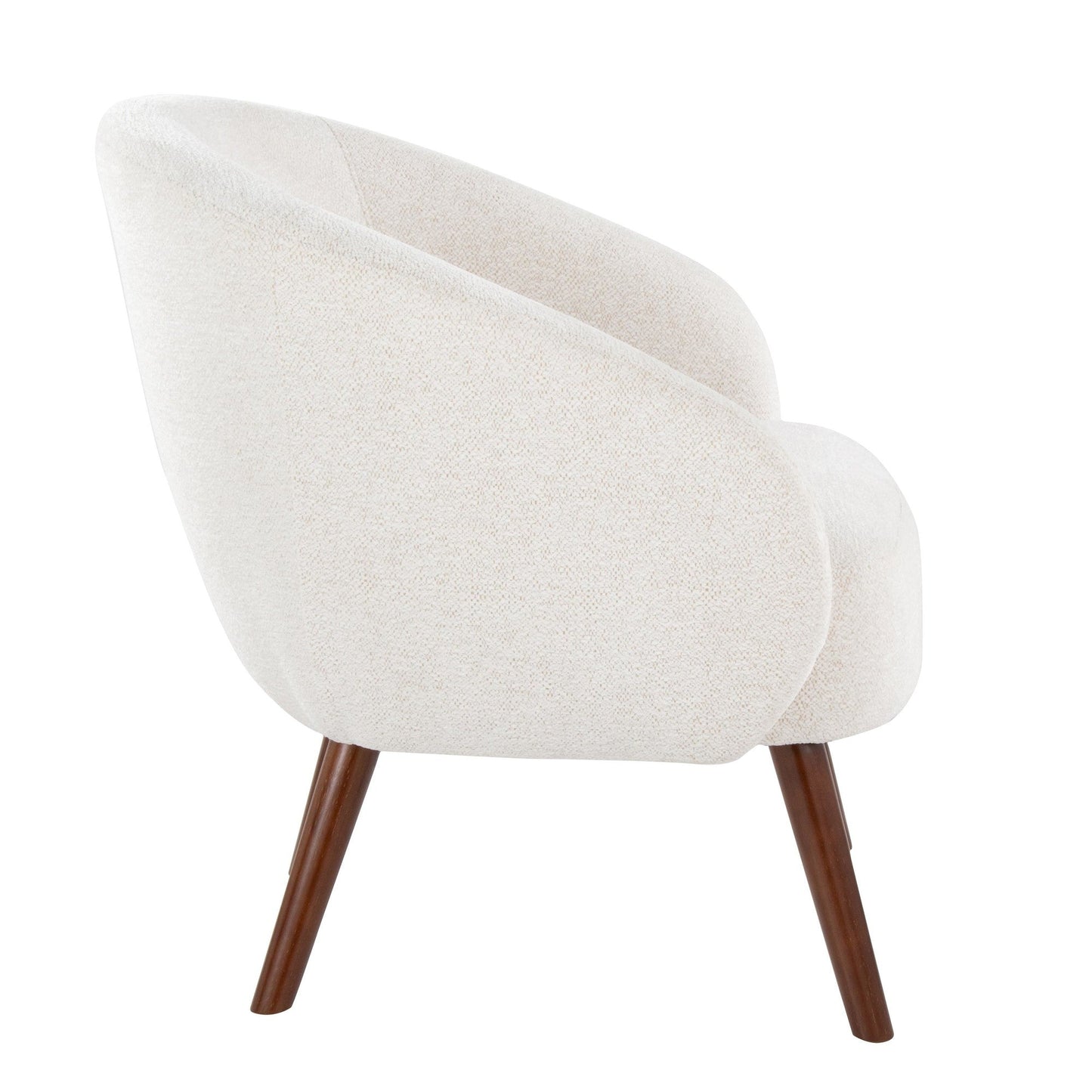 Majestic Office Furniture Lounge Chair