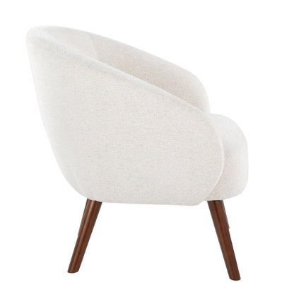 Majestic Office Furniture Lounge Chair