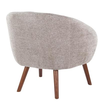 Majestic Office Furniture Lounge Chair