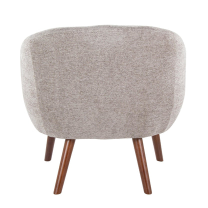 Majestic Office Furniture Lounge Chair