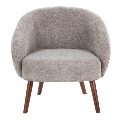 Majestic Office Furniture Lounge Chair