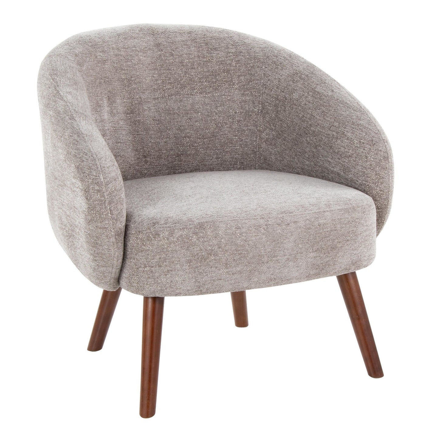 Majestic Office Furniture Lounge Chair