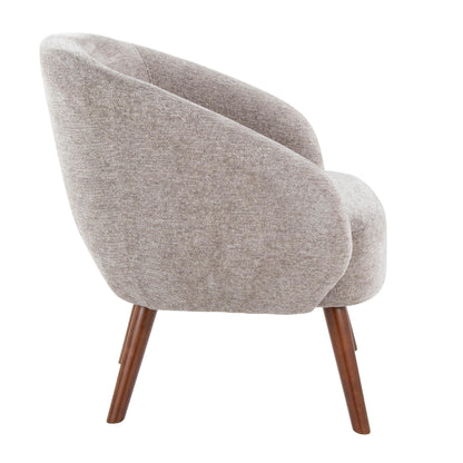 Majestic Office Furniture Lounge Chair