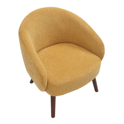 Majestic Office Furniture Lounge Chair