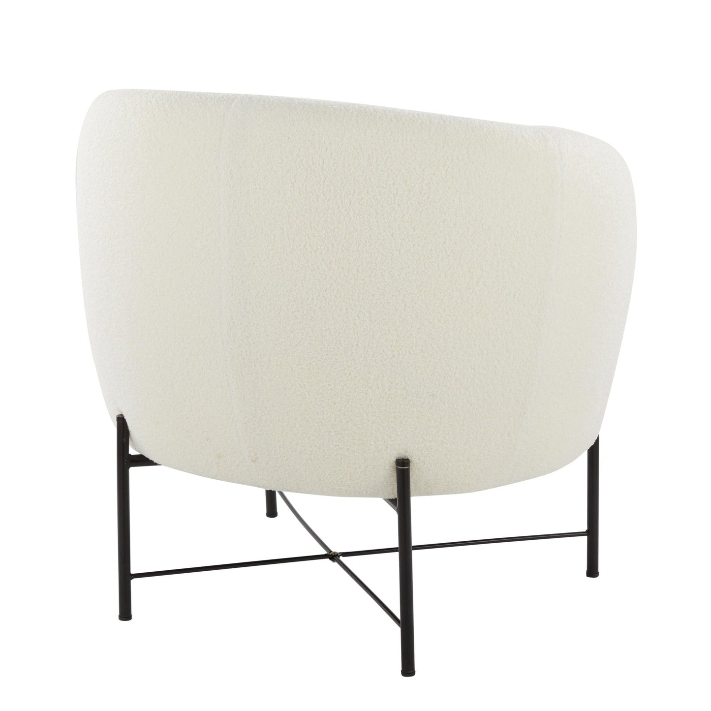 Majestic Office Furniture Accent Chair
