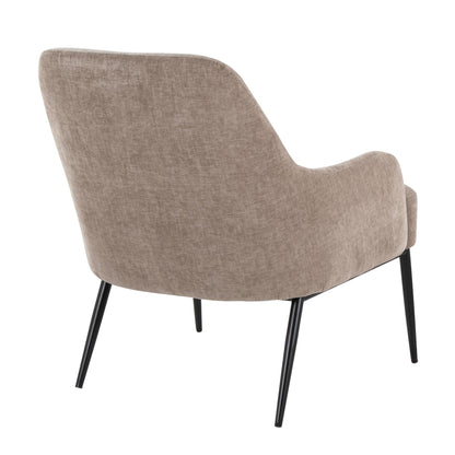 Majestic Office Furniture Accent Chair