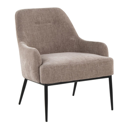 Majestic Office Furniture Accent Chair