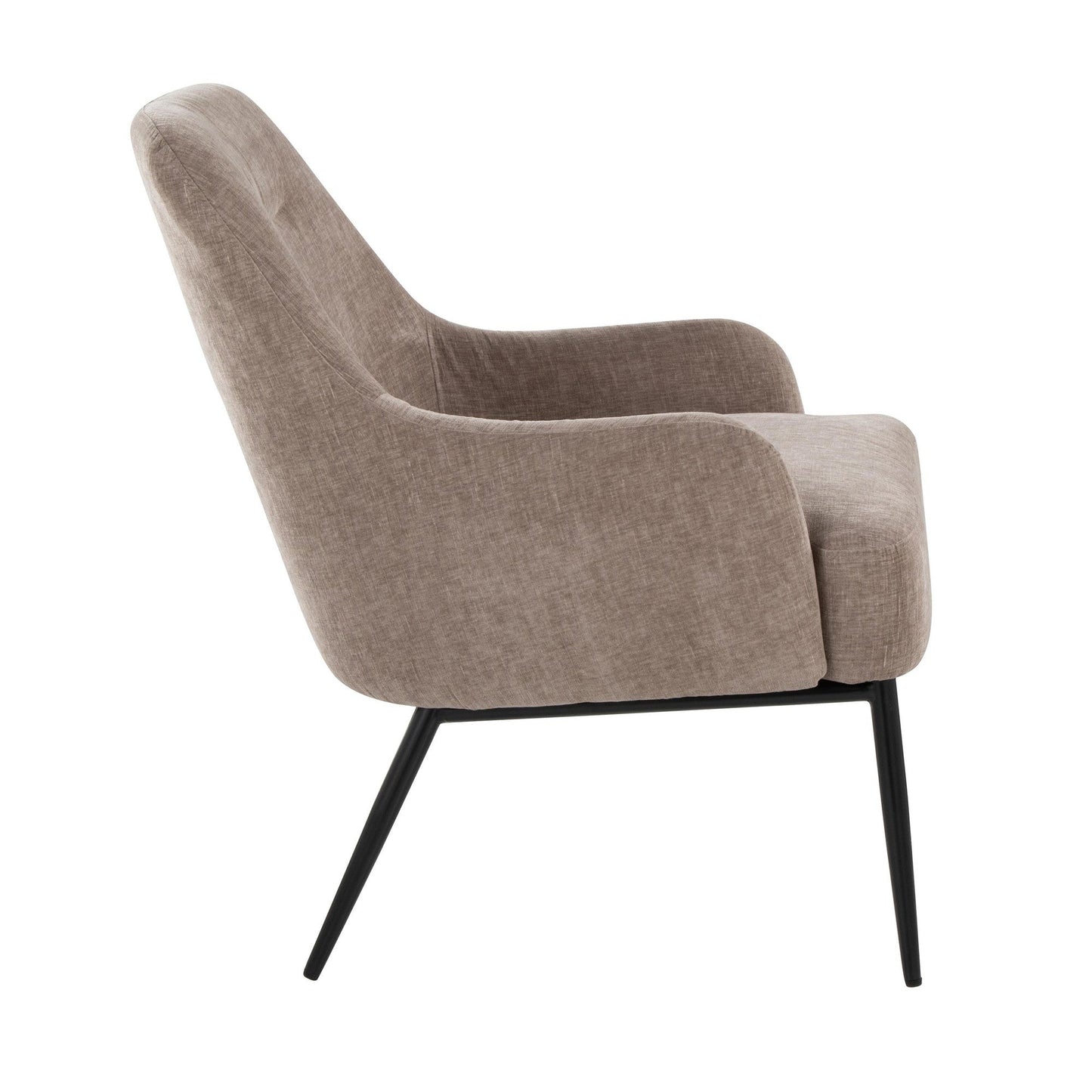 Majestic Office Furniture Accent Chair