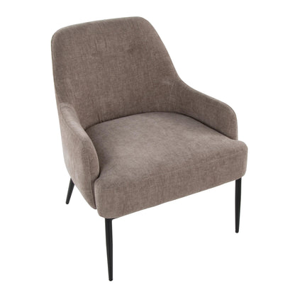 Majestic Office Furniture Accent Chair