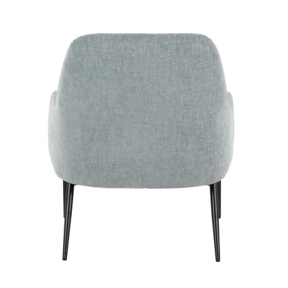Majestic Office Furniture Accent Chair
