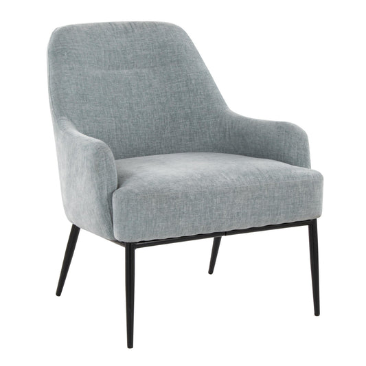 Majestic Office Furniture Accent Chair