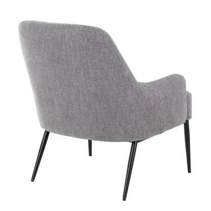 Majestic Office Furniture Accent Chair