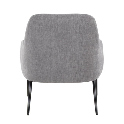 Majestic Office Furniture Accent Chair