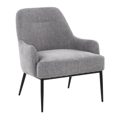 Majestic Office Furniture Accent Chair