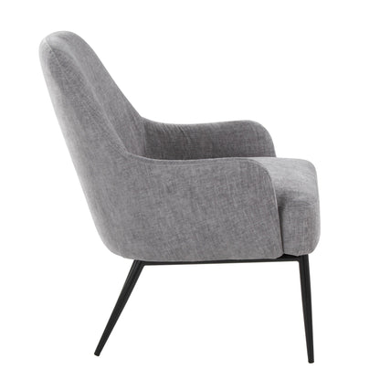 Majestic Office Furniture Accent Chair