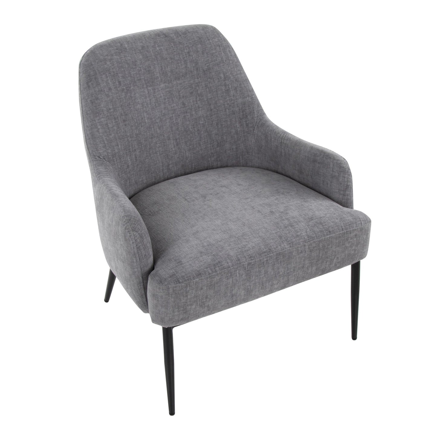 Majestic Office Furniture Accent Chair