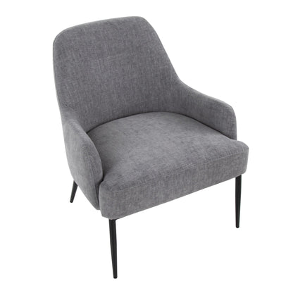 Majestic Office Furniture Accent Chair