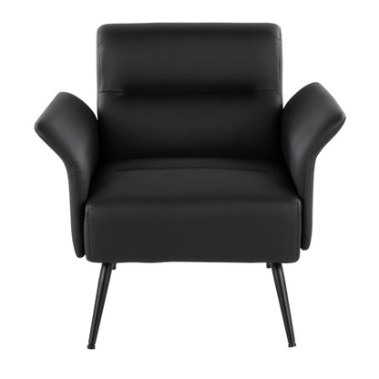 Majestic Office Furniture Accent Chair