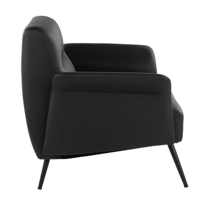 Majestic Office Furniture Accent Chair