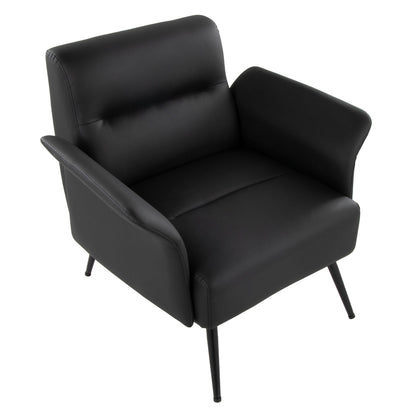 Majestic Office Furniture Accent Chair