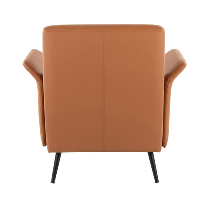 Majestic Office Furniture Accent Chair