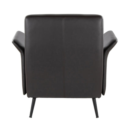 Majestic Office Furniture Accent Chair