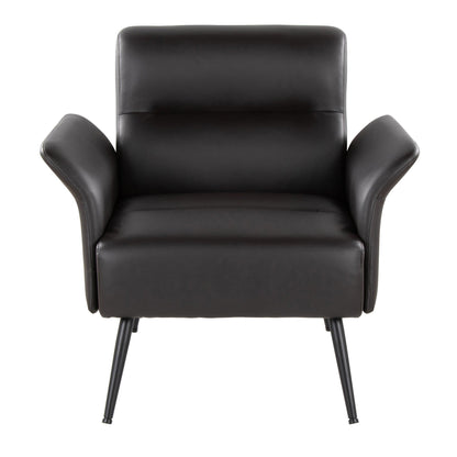 Majestic Office Furniture Accent Chair