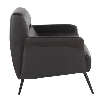 Majestic Office Furniture Accent Chair