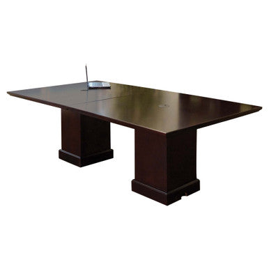 OfficeSource Rowland 96''W Conference Table