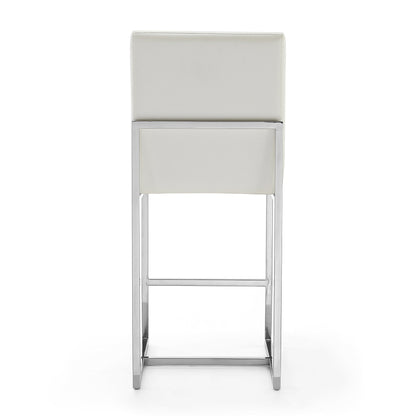 Manhattan Comfort Element Counter Stool