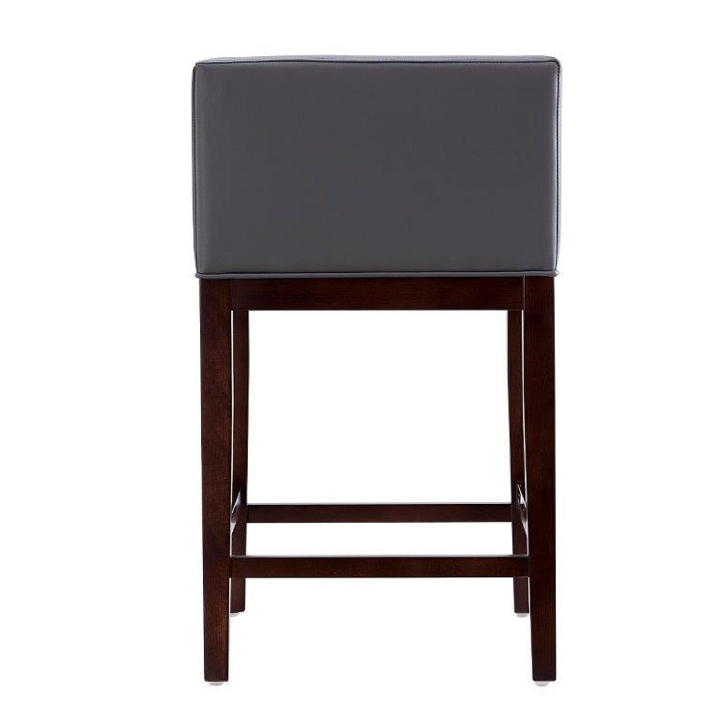 Manhattan Comfort Kingsley Counter Stool
