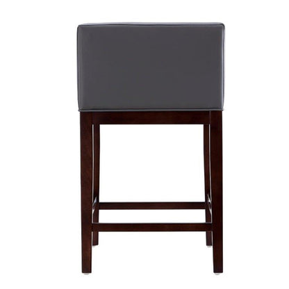 Manhattan Comfort Kingsley Counter Stool