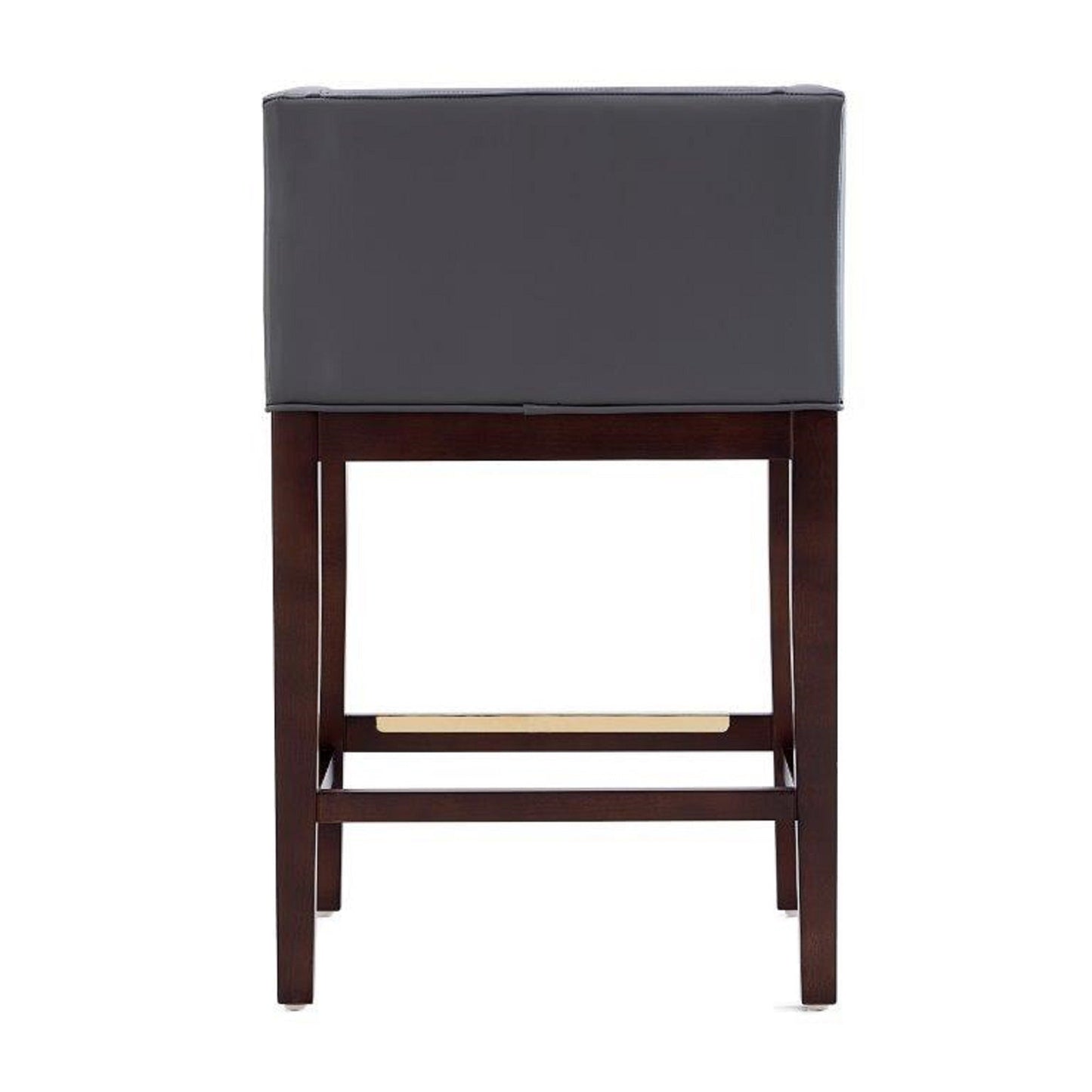 Manhattan Comfort Kingsley Counter Stool