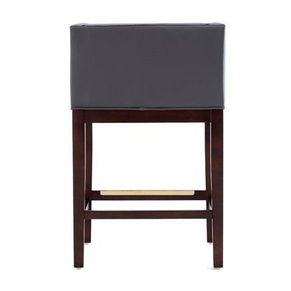 Manhattan Comfort Kingsley Counter Stool