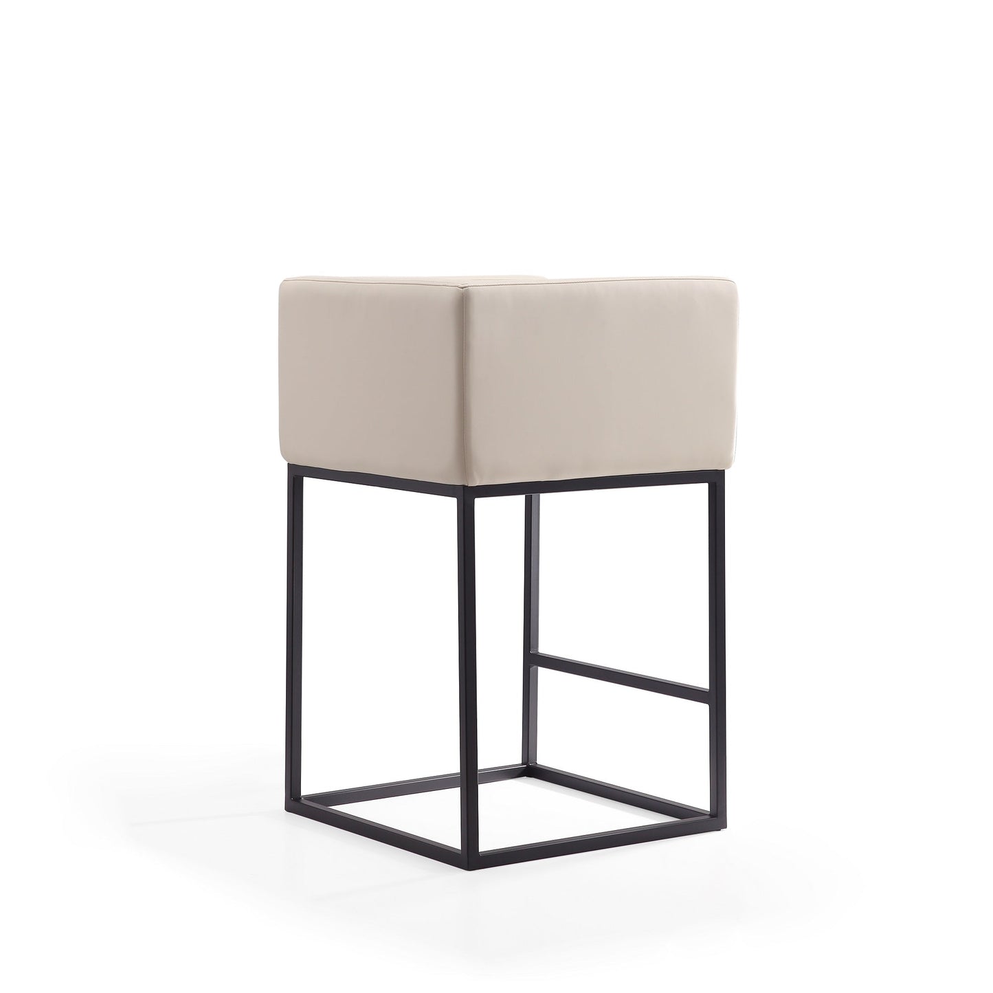 Manhattan Comfort Embassy Counter Stool