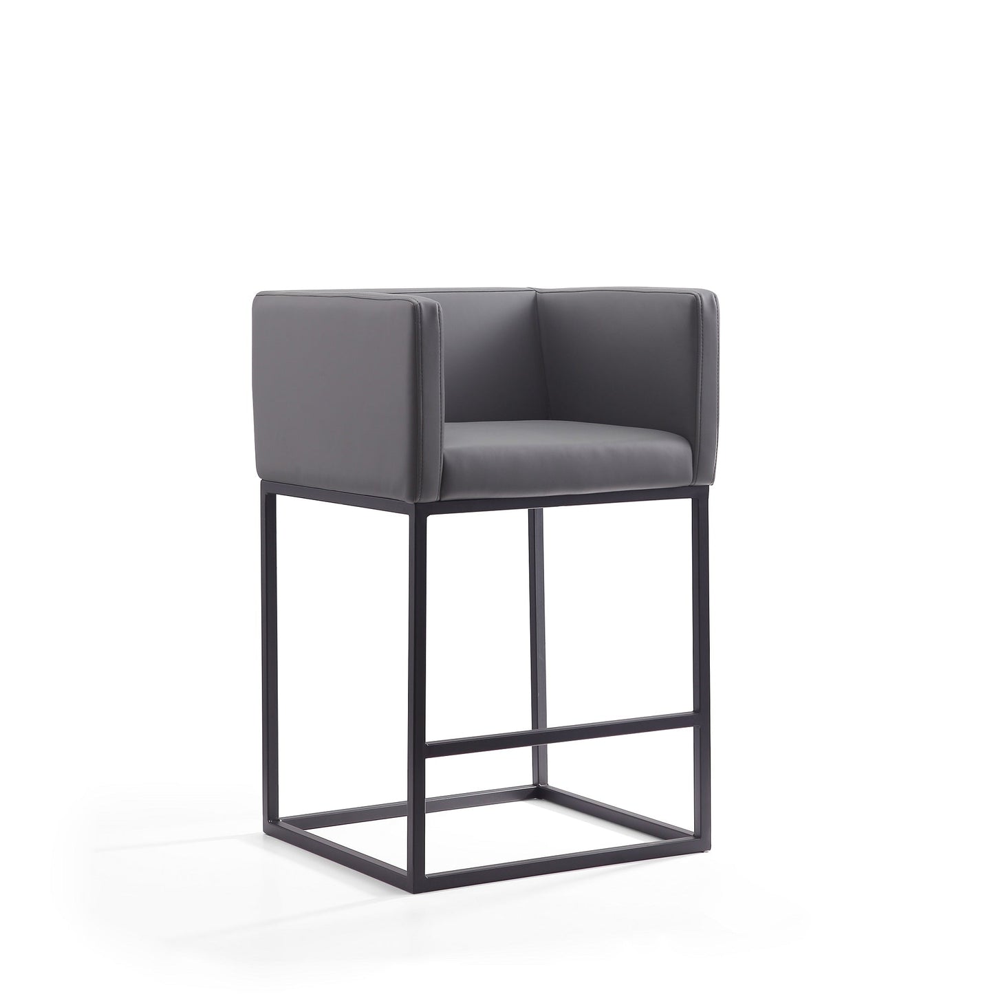 Manhattan Comfort Embassy Counter Stool