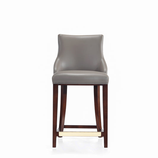 Manhattan Comfort Shubert Counter Stool