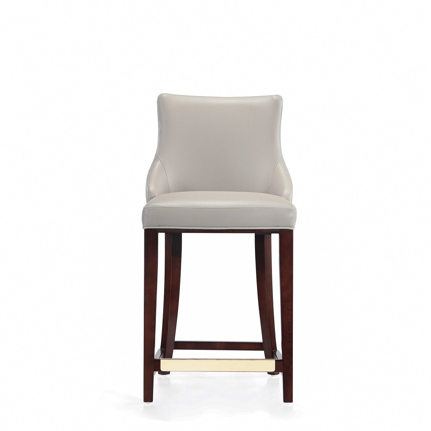 Manhattan Comfort Shubert Counter Stool